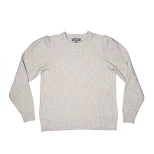 Marled Reunited Clothing sweater